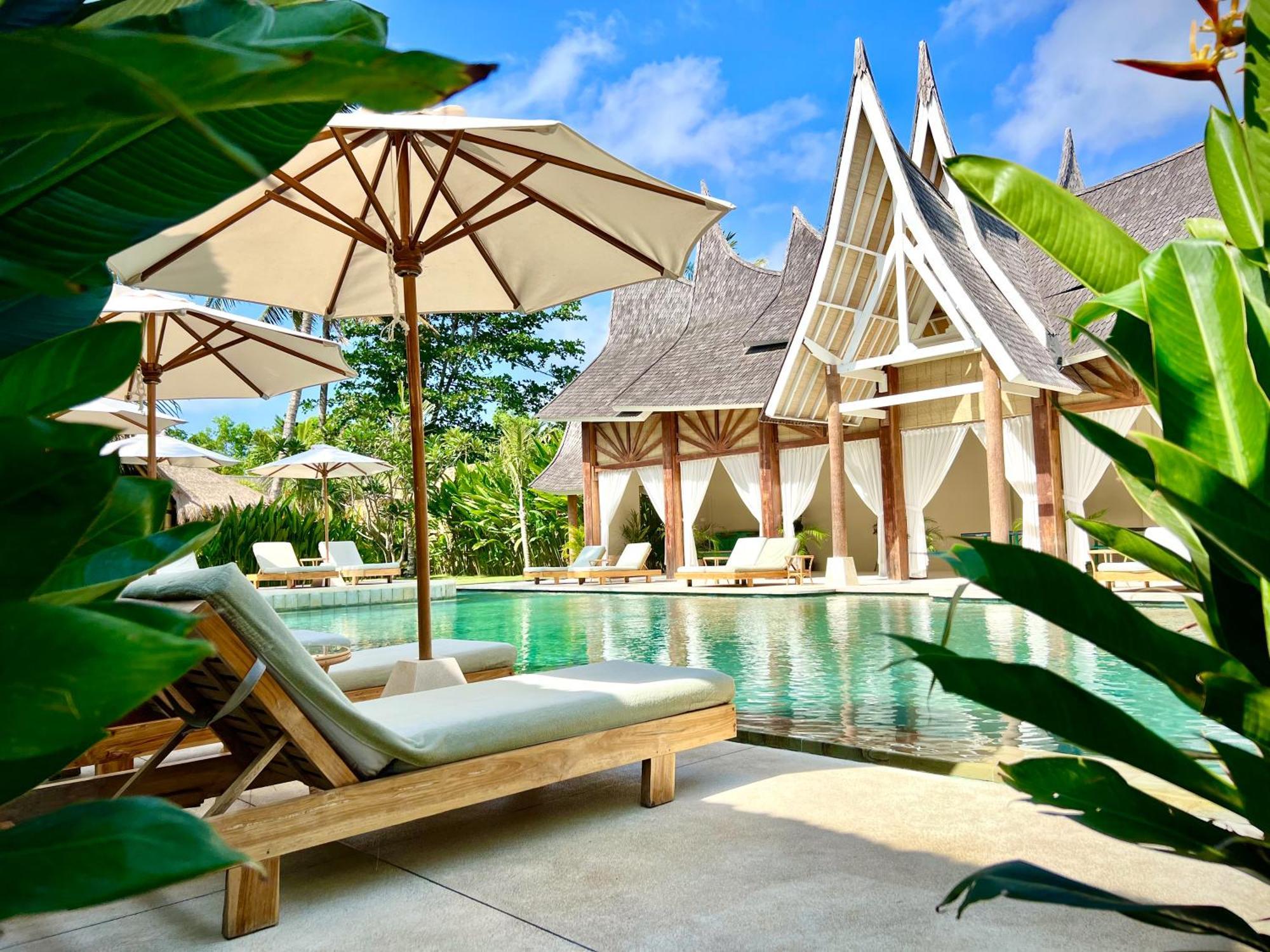 Rascals Hotel - Adults Only Kuta  Exterior foto